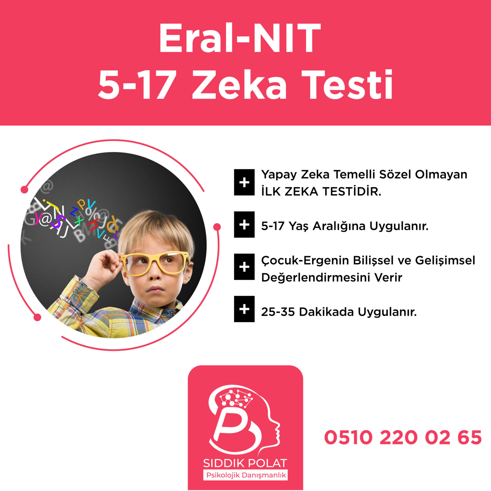 Zeka Testleri 3